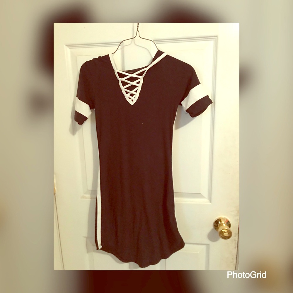 Sporty dress